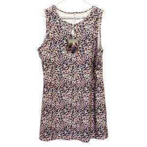 Nuu Muu Classic Keyhole Dress Size XXL NEW!